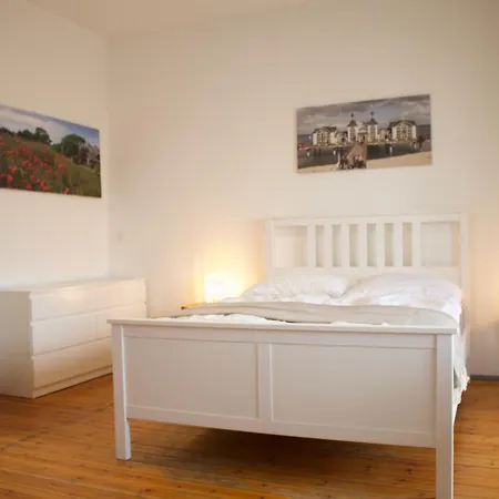 Apartament Strandvogtei - 5 - Sehr Zentrales Grosses