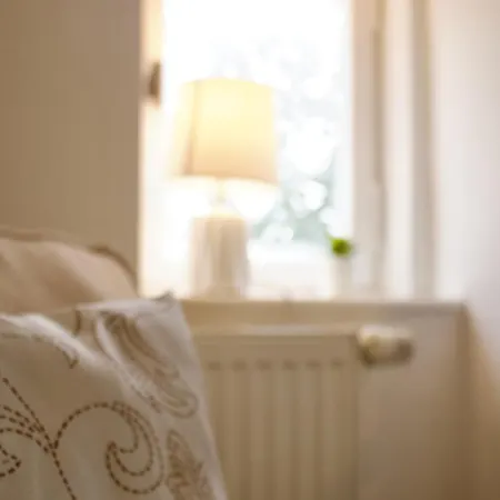 Strandvogtei - 5 - Sehr Zentrales Grosses * Sellin (Rugen)