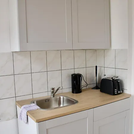 Strandvogtei - 5 - Sehr Zentrales Grosses