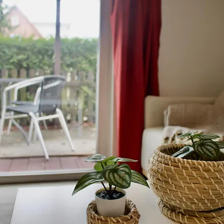 Strandvogtei - 5 - Sehr Zentrales Grosses Sellin (Rugen)