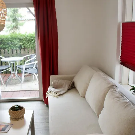 Strandvogtei - 5 - Sehr Zentrales Grosses