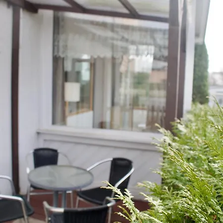 Strandvogtei - 5 - Sehr Zentrales Grosses Apartament Sellin (Rugen)