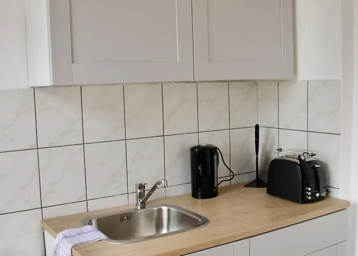 Strandvogtei - 5 - Sehr Zentrales Grosses