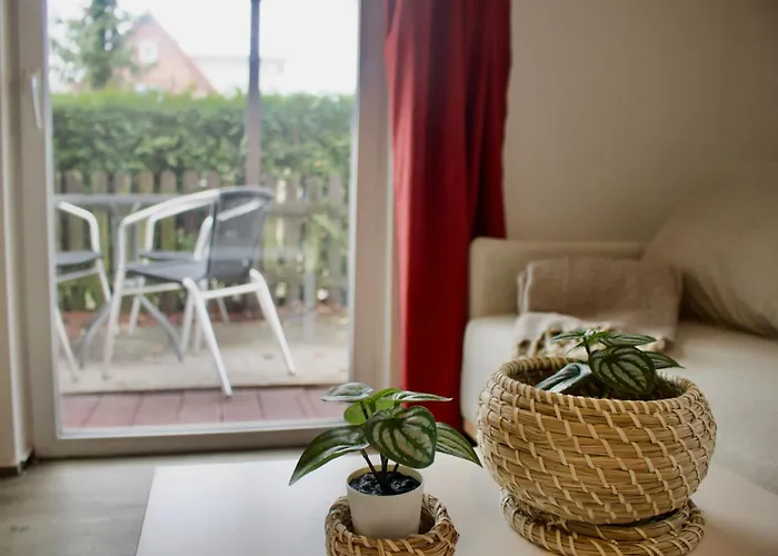 Strandvogtei - 5 - Sehr Zentrales Grosses Sellin (Rugen)