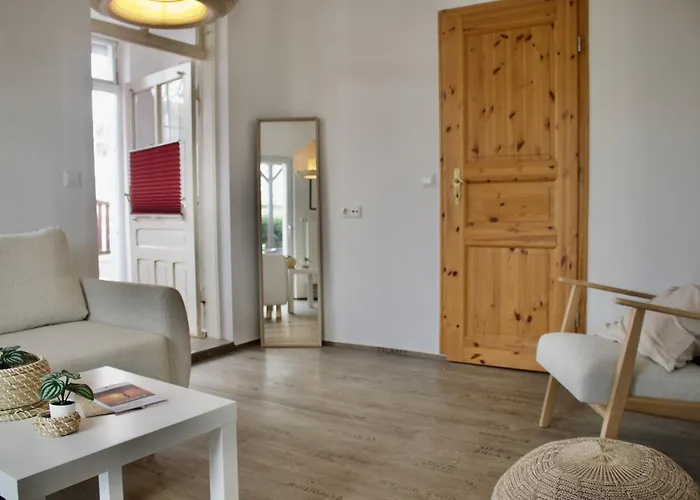 Strandvogtei - 5 - Sehr Zentrales Grosses *