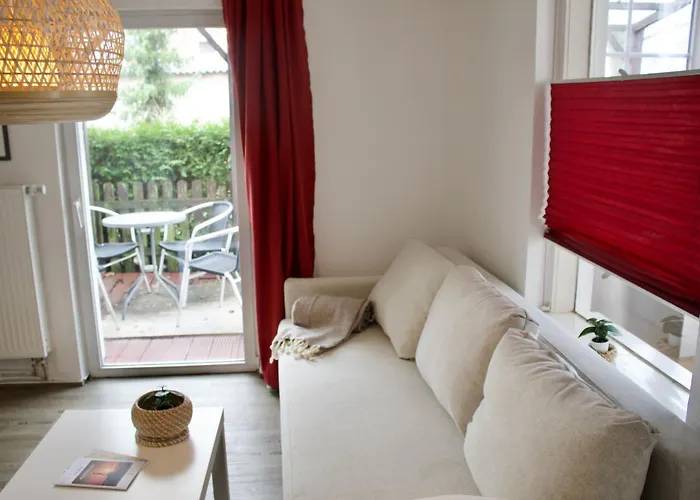 Strandvogtei - 5 - Sehr Zentrales Grosses