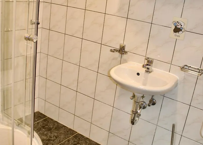 Strandvogtei - 5 - Sehr Zentrales Grosses Apartmán Sellin (Rugen)